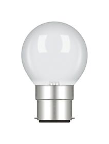 Golf Ball B22 Incandescent Luxram Golf Ball Golf Ball B22 Incandescent Luxram Golf Ball